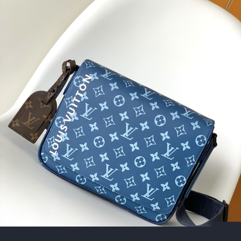 LV Satchel Bags